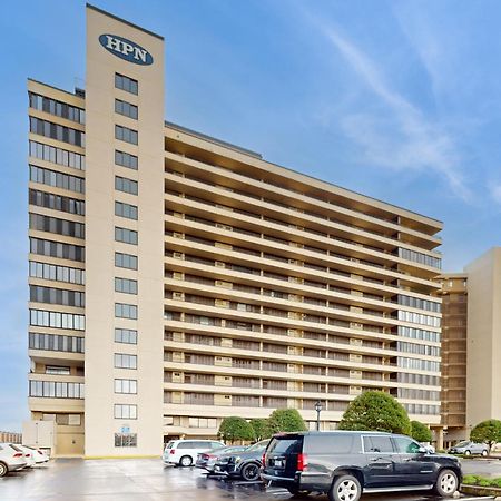 High Point North 9A Διαμέρισμα Όσεαν Σίτι Εξωτερικό φωτογραφία