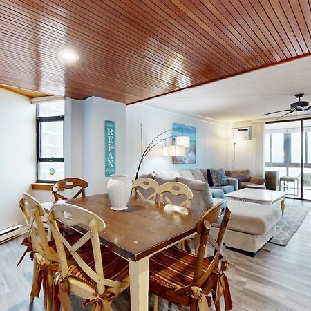 High Point North 9A Διαμέρισμα Όσεαν Σίτι Εξωτερικό φωτογραφία