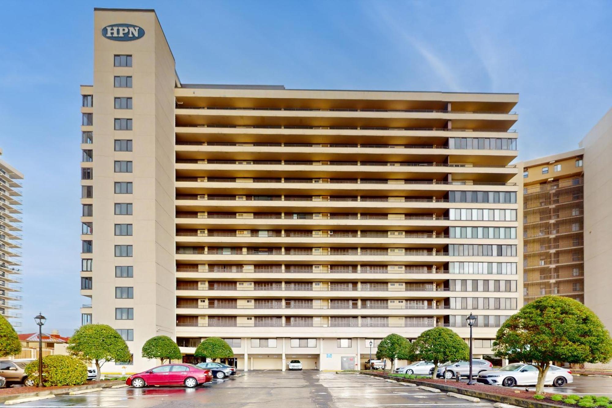 High Point North 9A Διαμέρισμα Όσεαν Σίτι Εξωτερικό φωτογραφία